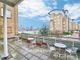 Thumbnail Terraced house for sale in St David's Square, London