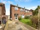 Thumbnail Semi-detached house for sale in Spring Lane, Canterbury