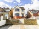 Thumbnail Detached house for sale in Mansfield Road, Hasland, Chesterfield