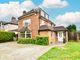 Thumbnail Detached house for sale in North Approach, Watford