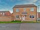 Thumbnail Detached house for sale in Wilton Close, Cannock