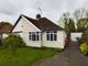 Thumbnail Bungalow for sale in Holtye Avenue, East Grinstead, West Sussex