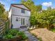 Thumbnail Detached house for sale in Red Lion Lane, Overton, Basingstoke