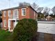 Thumbnail Detached house for sale in Coombe House Chase, New Malden
