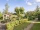 Thumbnail Detached house for sale in Spetisbury, Blandford Forum