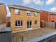 Thumbnail Detached house for sale in Walnut Gate, Cambuslang, Glasgow, South Lanarkshire