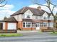 Thumbnail Semi-detached house for sale in Wickham Avenue, Cheam, Sutton