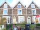 Thumbnail Terraced house to rent in Downend Road, Fishponds, Bristol