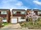 Thumbnail Detached house for sale in The Yetts, Sedbury, Chepstow
