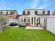 Thumbnail Semi-detached house for sale in Greengage Rise, Melbourn, Royston