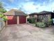 Thumbnail Bungalow for sale in Chandlers Way, Steyning, West Sussex