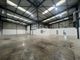 Thumbnail Industrial to let in 1A Broom Business Park, Bridge Way, Chesterfield, Derbyshire