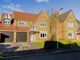 Thumbnail Detached house for sale in Waterslea Drive, Heaton