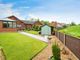 Thumbnail Bungalow for sale in Smallbrook Lane, Leigh, Lancashire