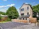 Thumbnail Detached house for sale in St. Philips Court, Lindley, Huddersfield