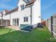 Thumbnail End terrace house for sale in Blanchefort Gardens, Rivenhall, Witham