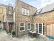 Thumbnail Detached house for sale in Falkland House Mews, Falkland Road, Kentish Town