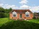 Thumbnail Detached bungalow for sale in Castle Grounds, Devizes