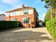 Thumbnail Semi-detached house for sale in Merrybent, Darlington, Durham