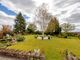 Thumbnail Detached bungalow for sale in Langwathby, Penrith