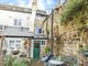 Thumbnail Terraced house for sale in High Street, Knaresborough, North Yorkshire