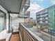 Thumbnail Flat to rent in Reliance Wharf, Haggerston, London