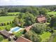 Thumbnail Detached house for sale in Lake Street, Mark Cross, East Sussex