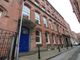 Thumbnail Flat to rent in Flat, Mills Building, Plumptre Place, Nottingham