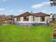 Thumbnail Detached bungalow for sale in St. Swithins Road, Oldcroft, Lydney, Gloucestershire.