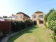 Thumbnail Detached house for sale in School Road, Ashford