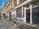 Thumbnail Flat for sale in Cleveland Street, Fitzrovia, London