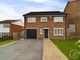 Thumbnail Detached house for sale in Lumby Lane, Pudsey