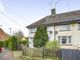 Thumbnail End terrace house for sale in Priory Road, Wellingborough
