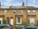 Thumbnail Terraced house for sale in Houblon Road, Richmond