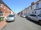 Thumbnail Terraced house for sale in Melbourne Road, Eastbourne