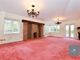 Thumbnail Detached house to rent in Manor Road, Chigwell, Essex