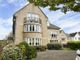 Thumbnail Flat for sale in Willow Court, Melcombe Avenue, Greenhill, Weymouth, Dorset