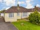 Thumbnail Semi-detached bungalow for sale in Abbey Road, Sompting, Lancing, West Sussex
