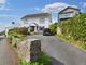 Thumbnail Detached house for sale in Pen Yr Aber, Solva, Haverfordwest