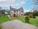 Thumbnail Detached house for sale in Biggin, Buxton