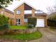 Thumbnail Detached house to rent in Sawpit Hill, Hazlemere, High Wycombe