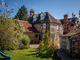 Thumbnail Semi-detached house for sale in Gussage All Saints, Wimborne, Dorset