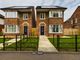 Thumbnail Detached house to rent in Malet Close, James Reckitt Avenue