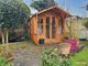 Thumbnail Detached bungalow for sale in Sunningdale Road, Cheam, Sutton