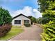 Thumbnail Detached bungalow for sale in Aitken Drive, Beith