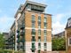Thumbnail Flat for sale in Medway Street, London