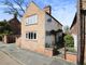 Thumbnail Detached house for sale in Low Street, Collingham, Newark