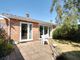 Thumbnail Semi-detached bungalow for sale in St. Osmund Road, Ferring, Worthing