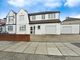 Thumbnail Semi-detached house for sale in Sherwood Park Road, Mitcham