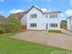 Thumbnail Detached house for sale in Wrights Green Lane, Little Hallingbury, Bishop's Stortford